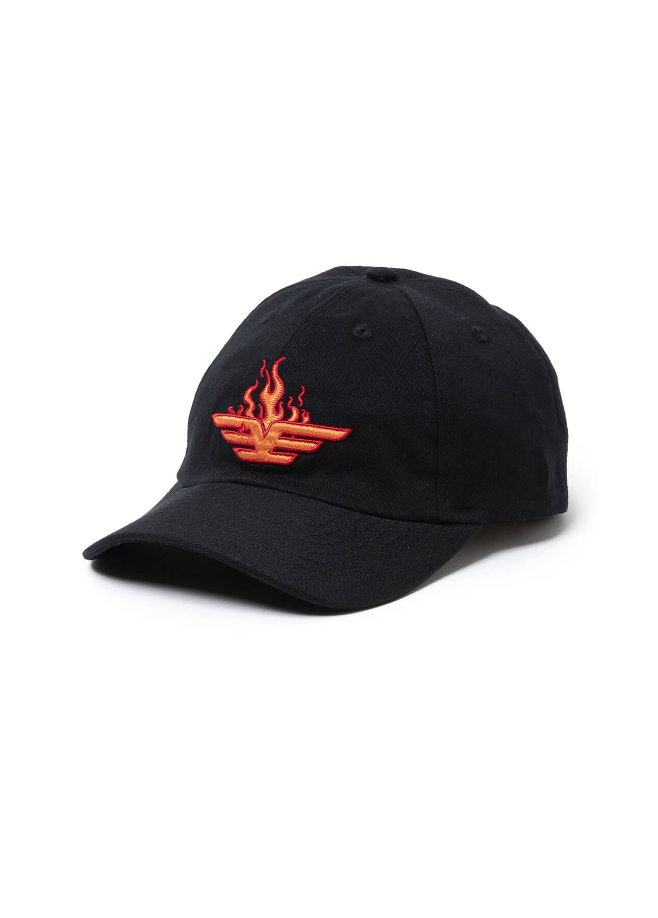 Bone Fire Ellus Preto