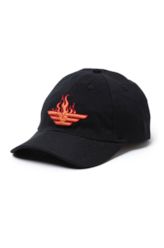Bone Fire Ellus Preto