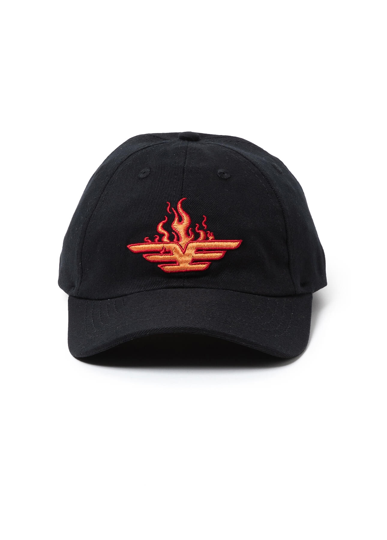 Bone Fire Ellus Preto