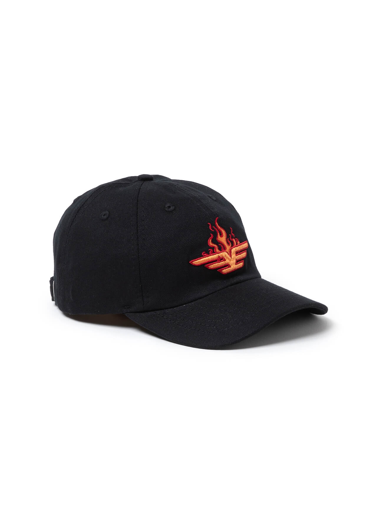 Bone Fire Ellus Preto