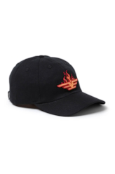 Bone Fire Ellus Preto