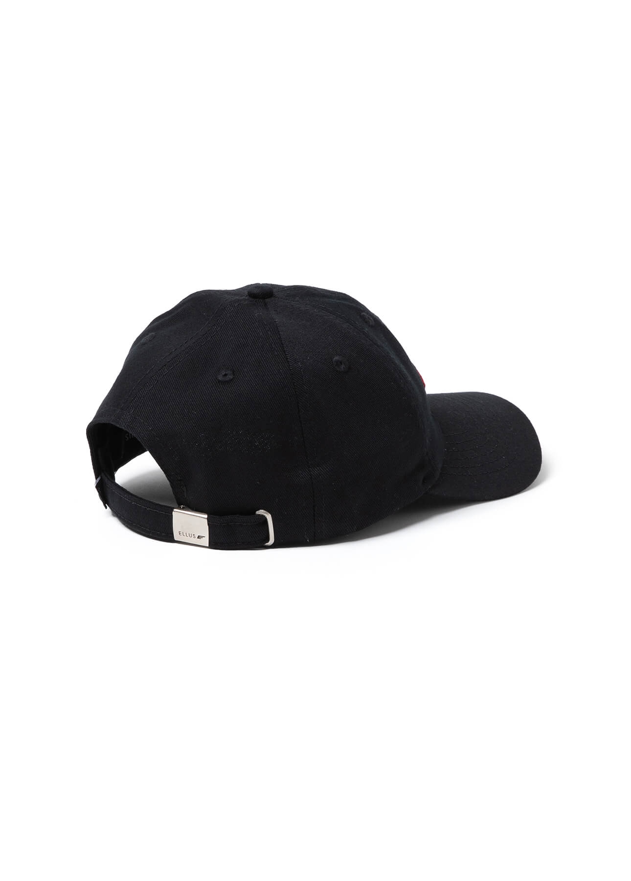Bone Fire Ellus Preto