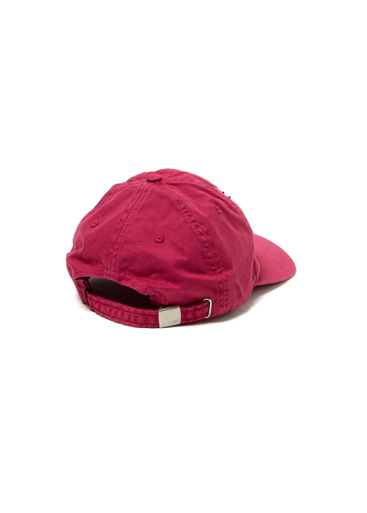 Boné Heart Wired Bordeaux
