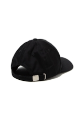 Boné Ink Ellus Preto