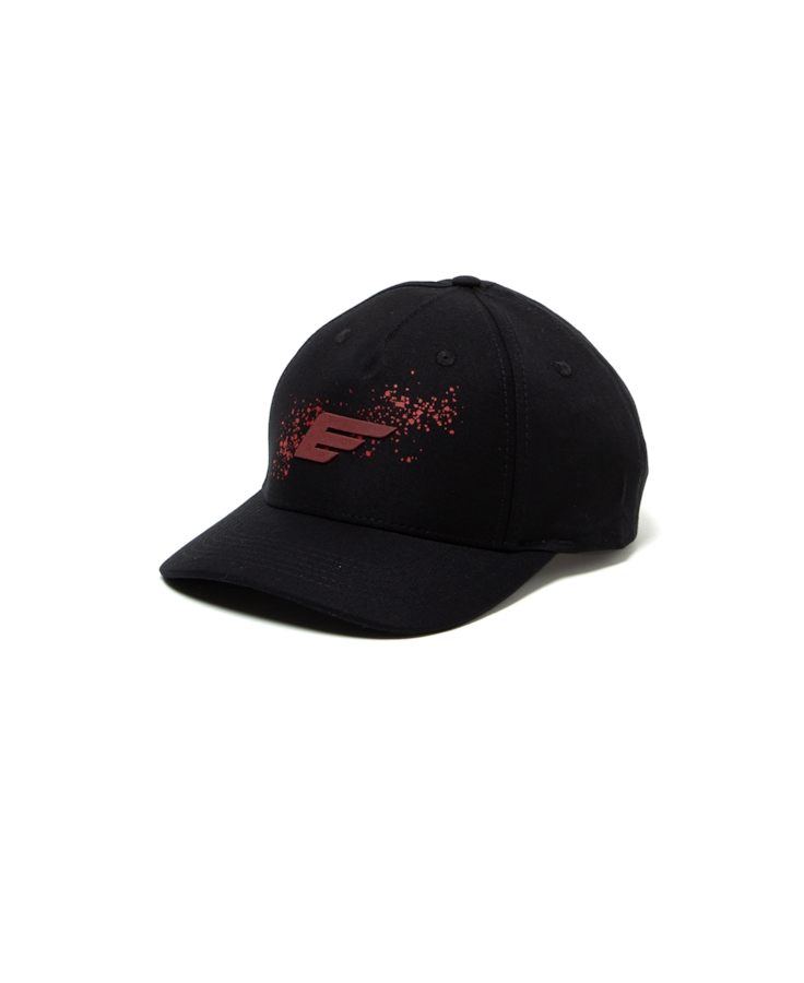 Boné Ink Ellus Preto