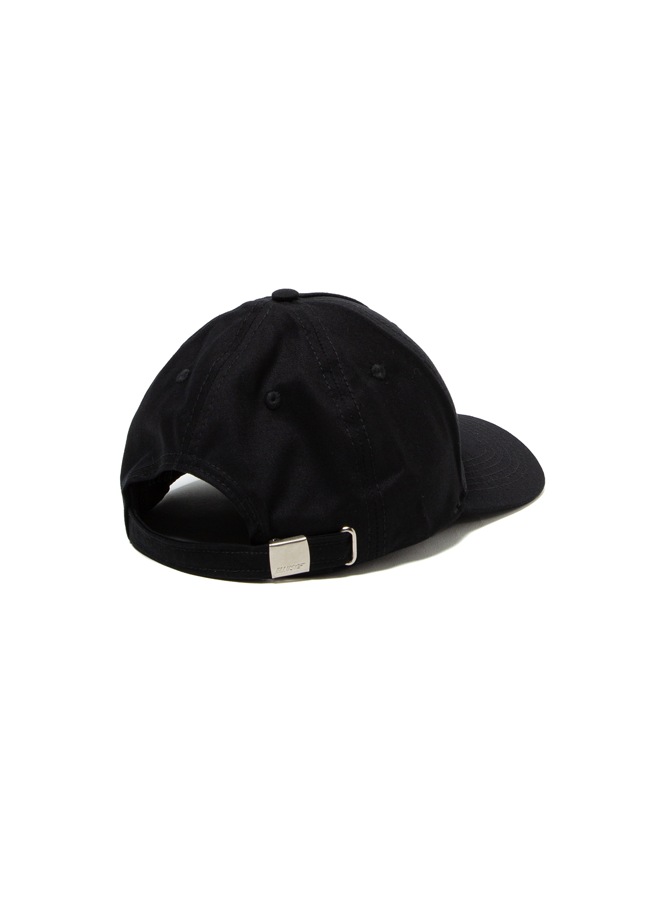 Boné Ink Ellus Preto