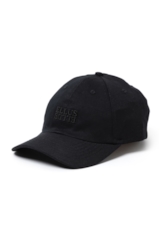 Boné Inverese Ellus Preto