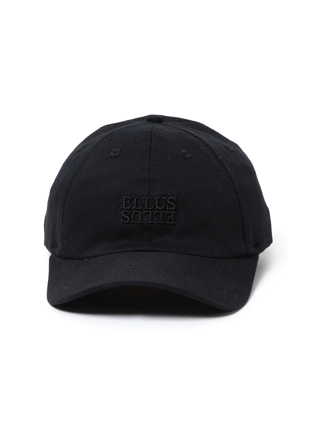 Boné Inverese Ellus Preto