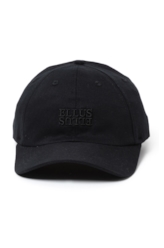 Boné Inverese Ellus Preto