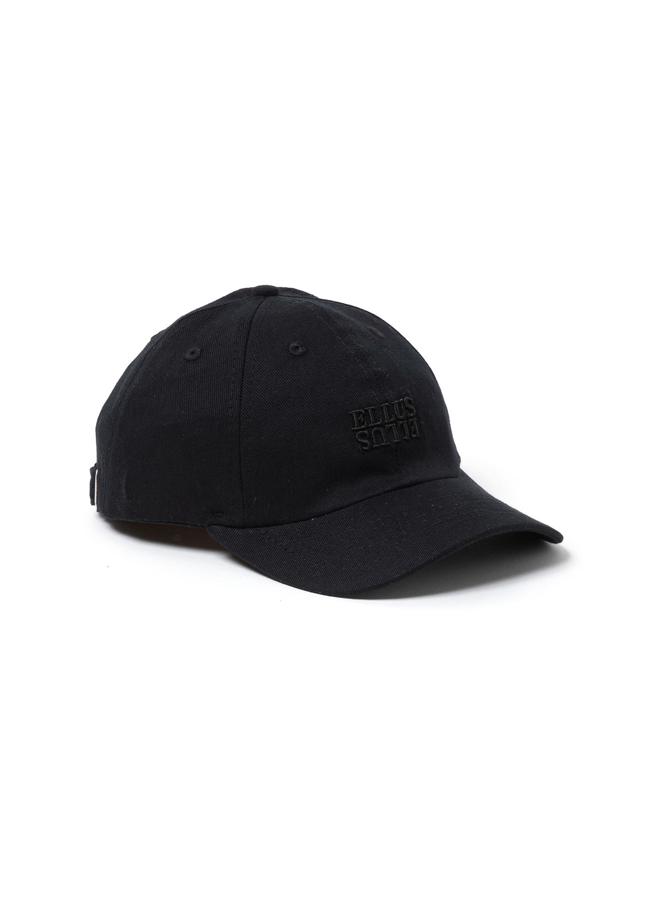Boné Inverese Ellus Preto