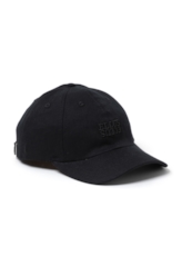 Boné Inverese Ellus Preto