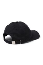 Boné Inverese Ellus Preto