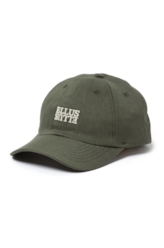 Boné Inverese Ellus Verde Militar