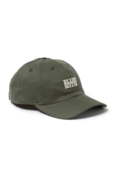 Boné Inverese Ellus Verde Militar