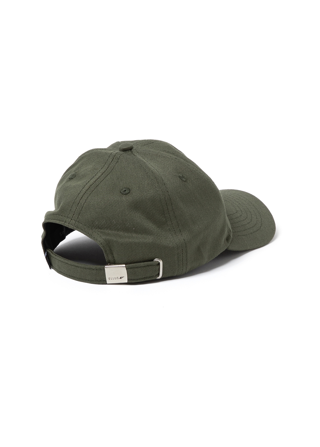 Boné Inverese Ellus Verde Militar
