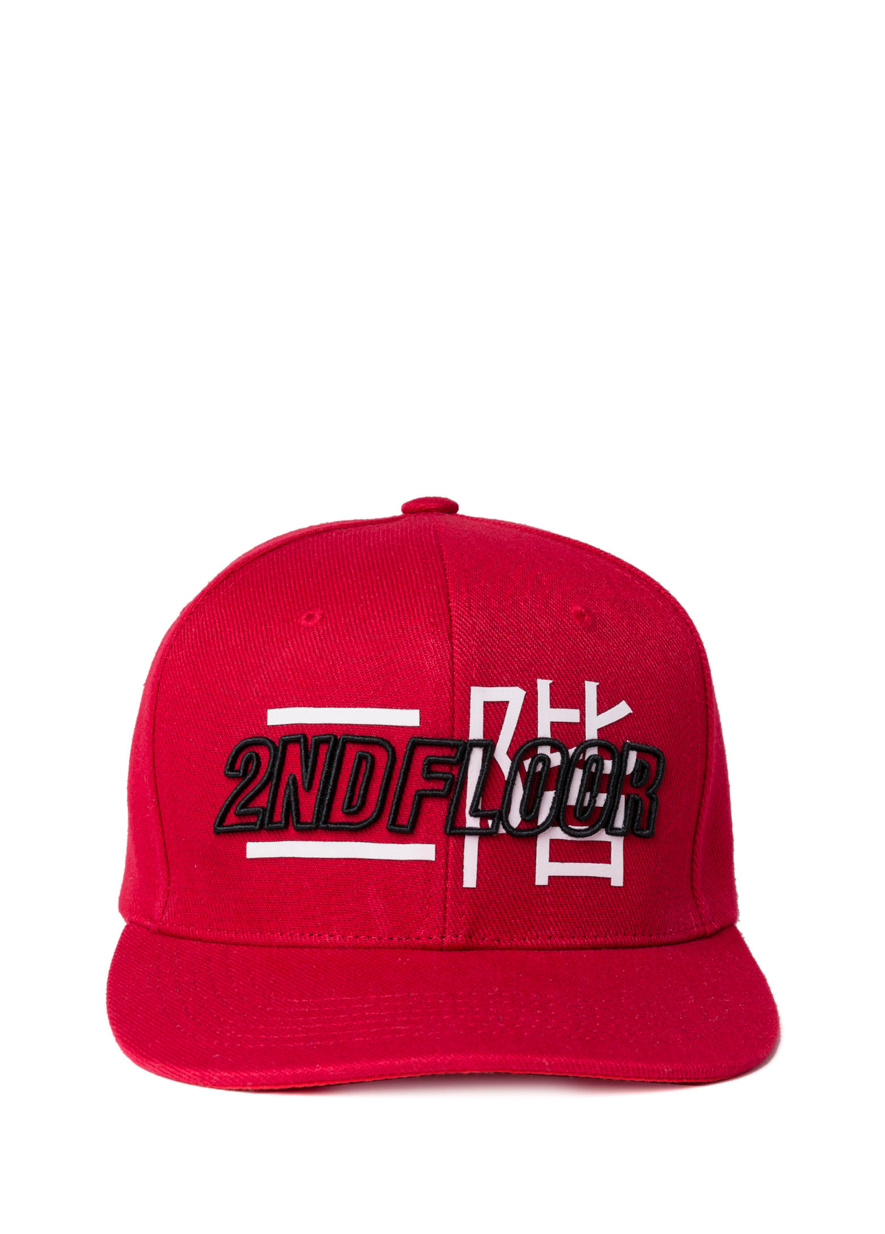 Boné Japan Vermelho
