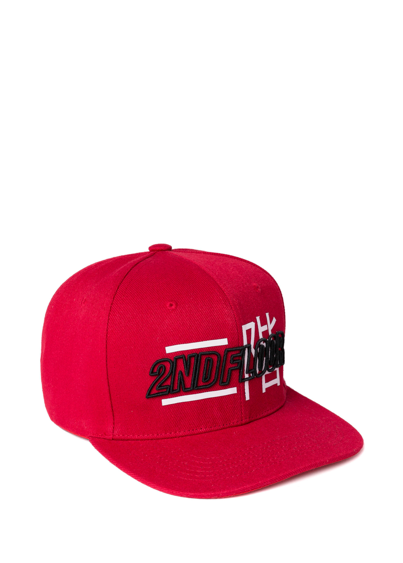 Boné Japan Vermelho