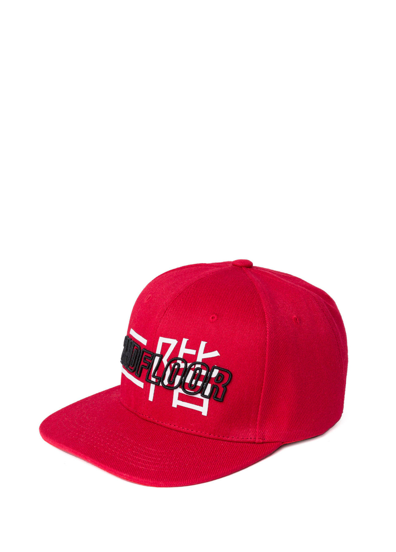 Boné Japan Vermelho