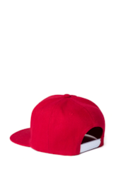 Boné Japan Vermelho