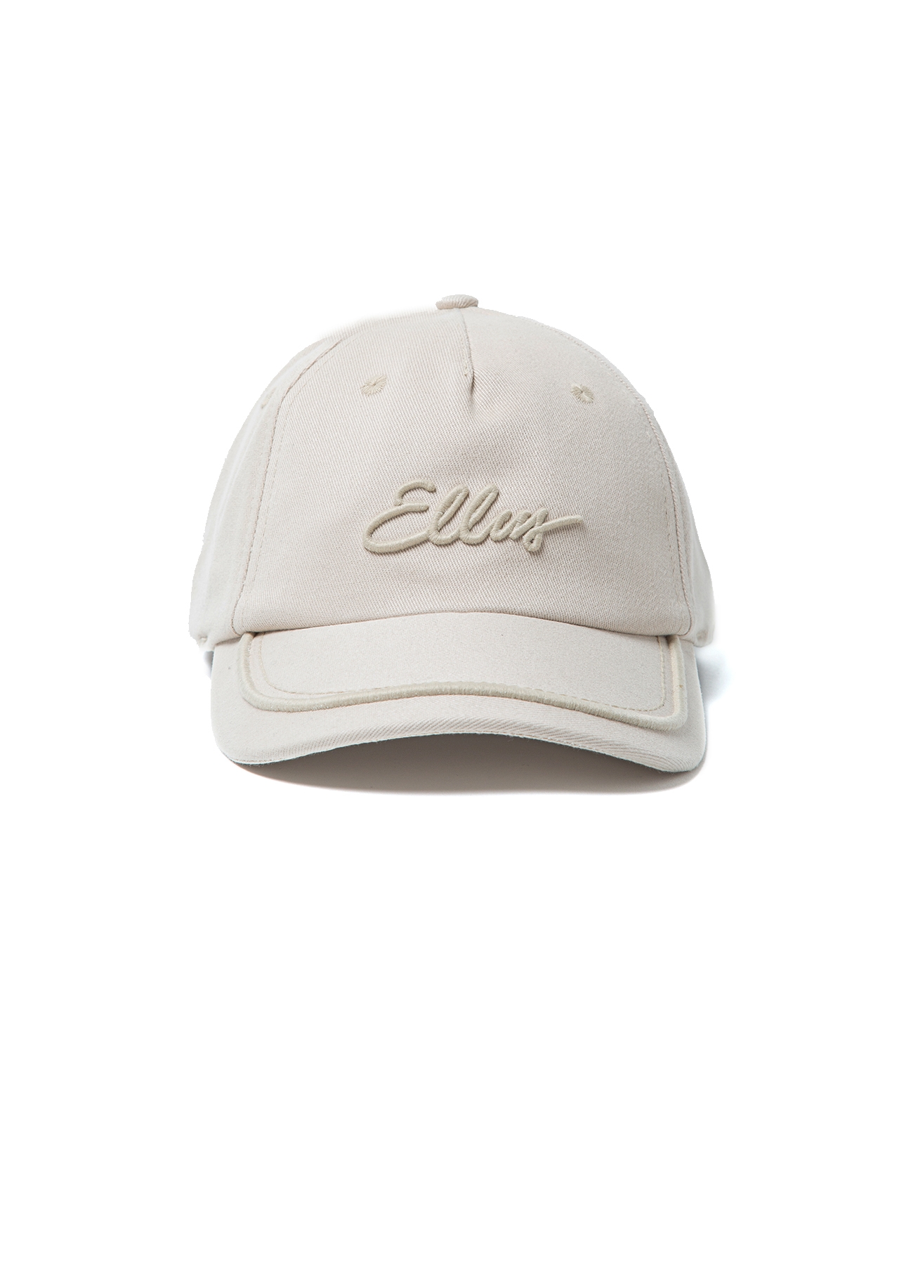 Bone Lettering Ellus Areia
