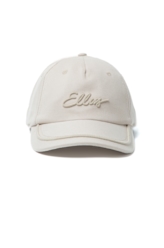 Bone Lettering Ellus Areia
