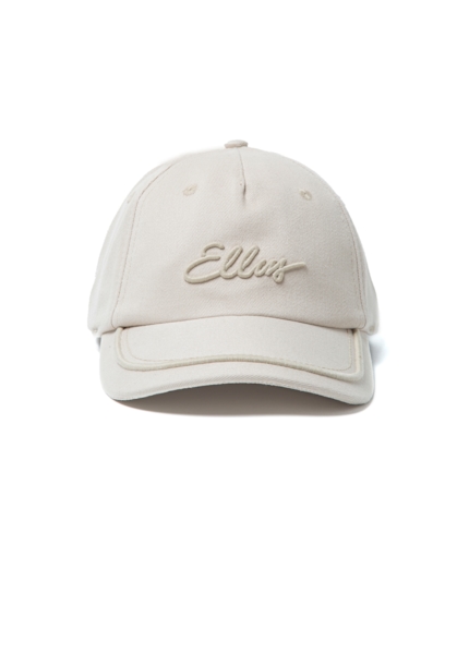 Bone Lettering Ellus Areia