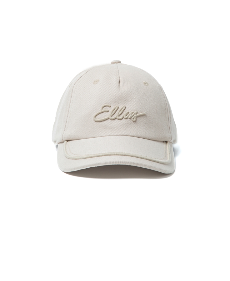 Bone Lettering Ellus Areia