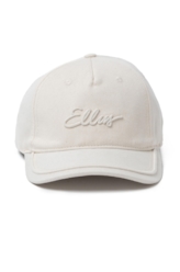 Bone Lettering Ellus Off White