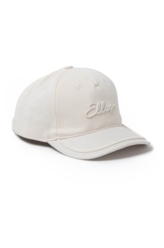 Bone Lettering Ellus Off White