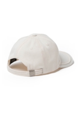 Bone Lettering Ellus Off White