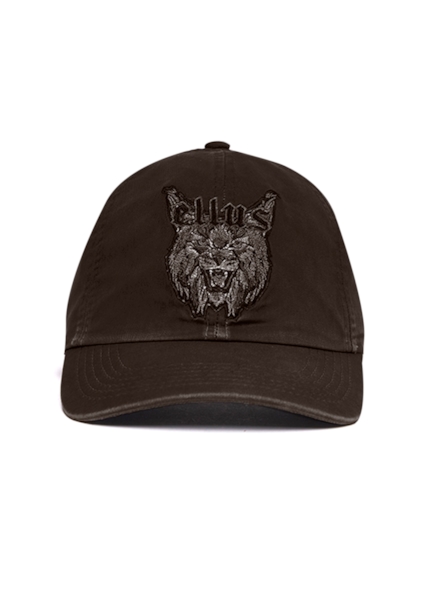 Boné Lince Cafe