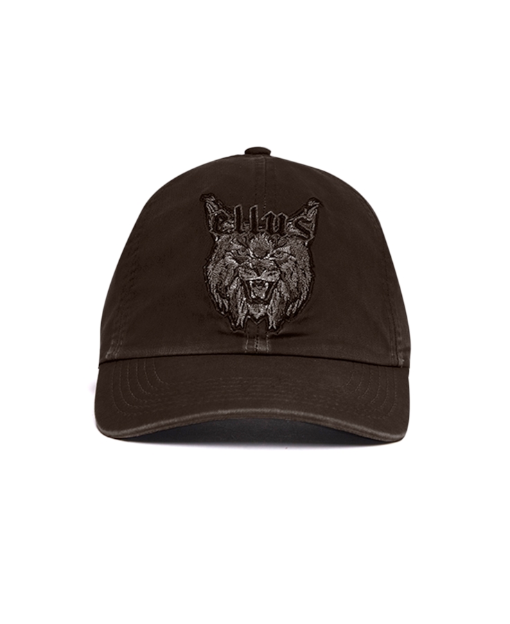Boné Lince Cafe