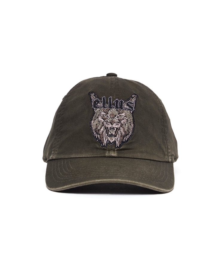 Boné Lince Floresta