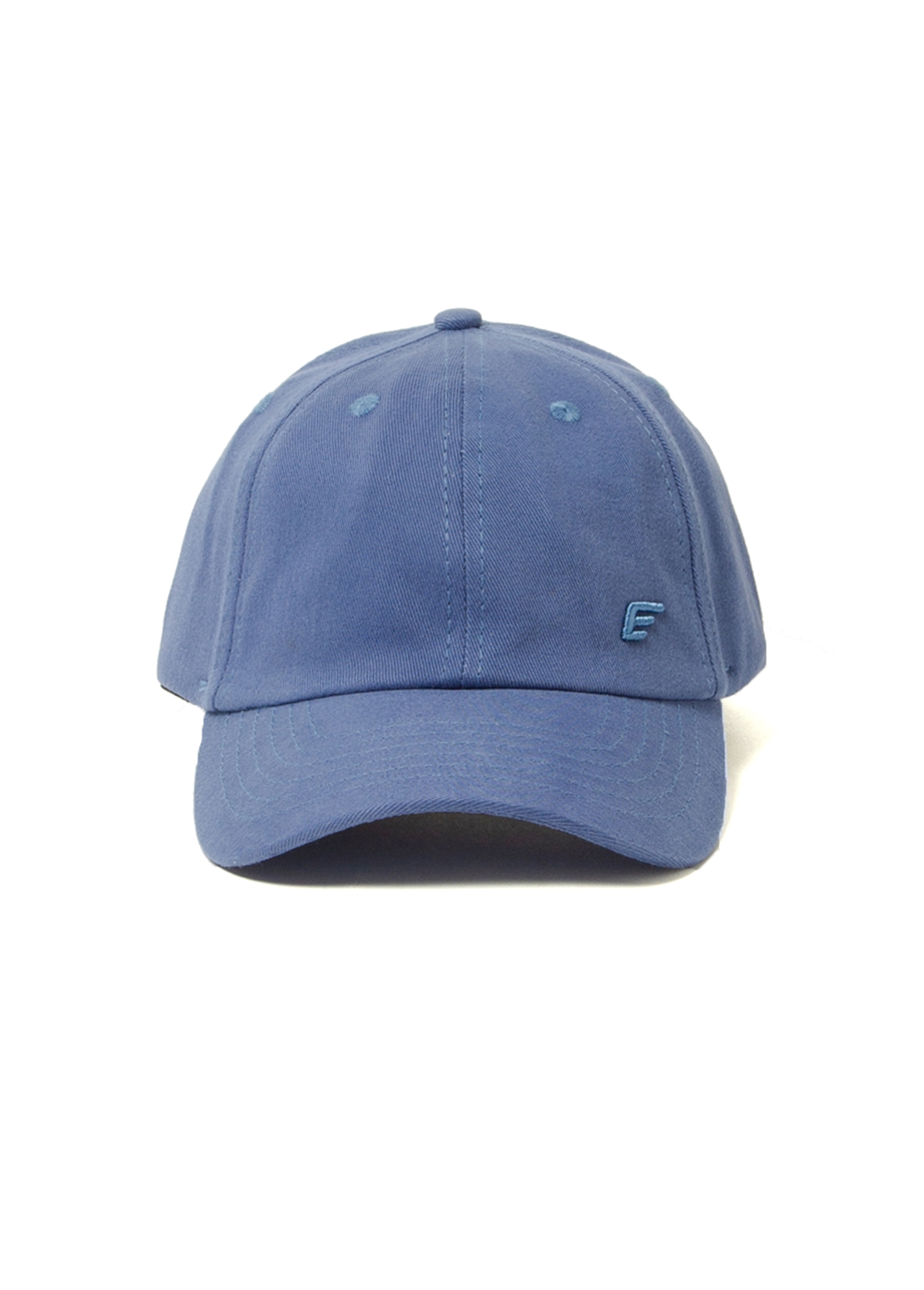 Boné New Basic e Asa Ellus Azul Jeans