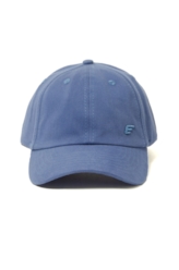 Boné New Basic e Asa Ellus Azul Jeans