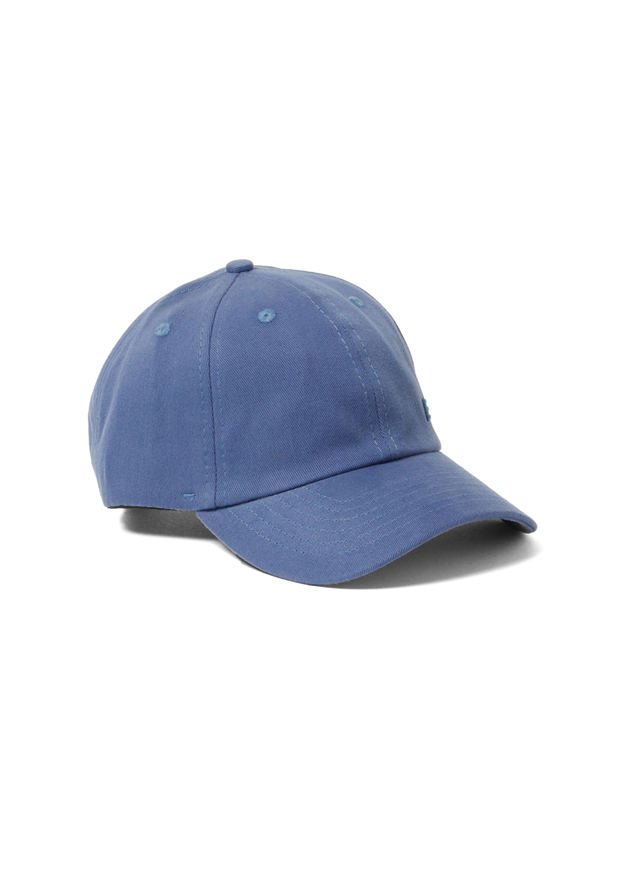 Boné New Basic e Asa Ellus Azul Jeans