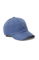 Boné New Basic e Asa Ellus Azul Jeans