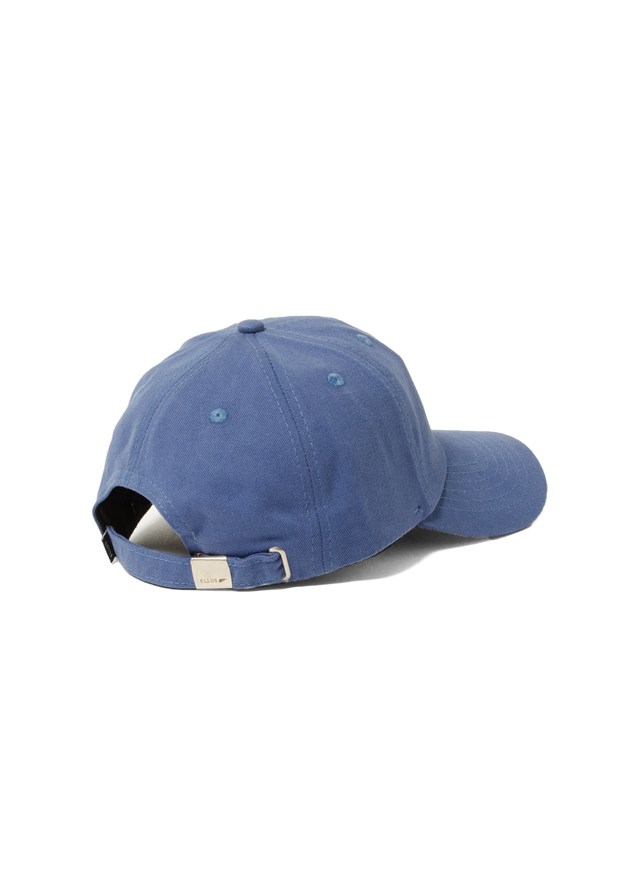 Boné New Basic e Asa Ellus Azul Jeans
