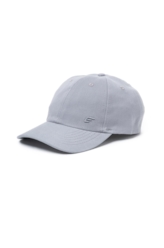 Bone New Basic e Asa Ellus Cinza Claro