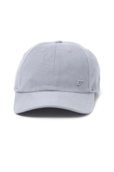 Bone New Basic e Asa Ellus Cinza Claro