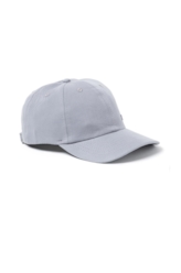 Bone New Basic e Asa Ellus Cinza Claro