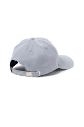 Bone New Basic e Asa Ellus Cinza Claro
