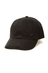 Boné New Basic e Asa Ellus Preto