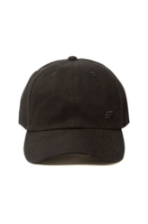 Boné New Basic e Asa Ellus Preto