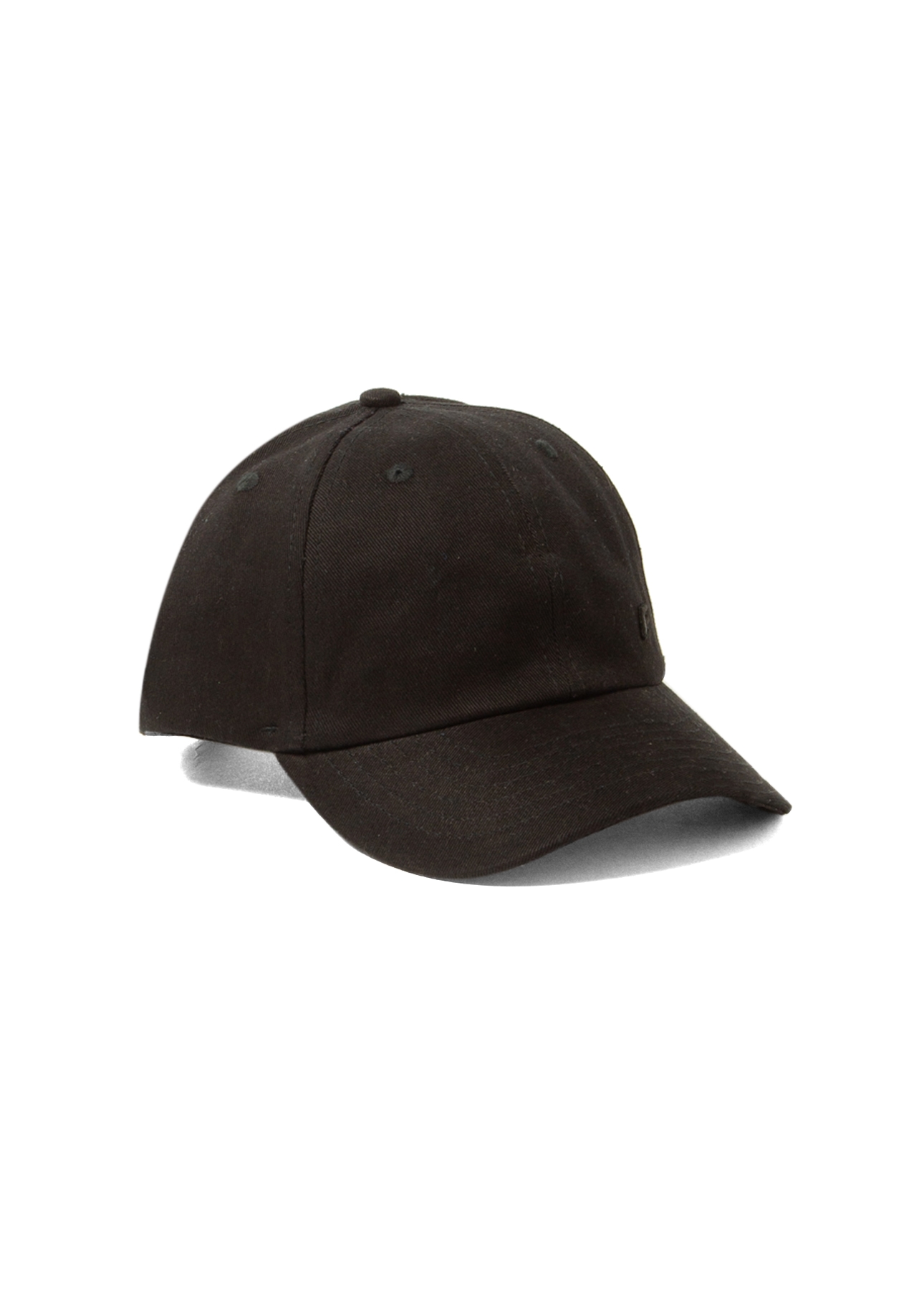 Boné New Basic e Asa Ellus Preto