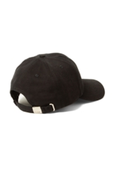 Boné New Basic e Asa Ellus Preto