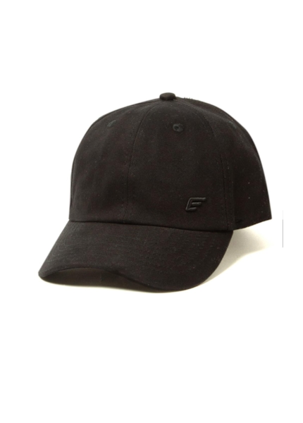 Boné New Basic e Asa Ellus Preto