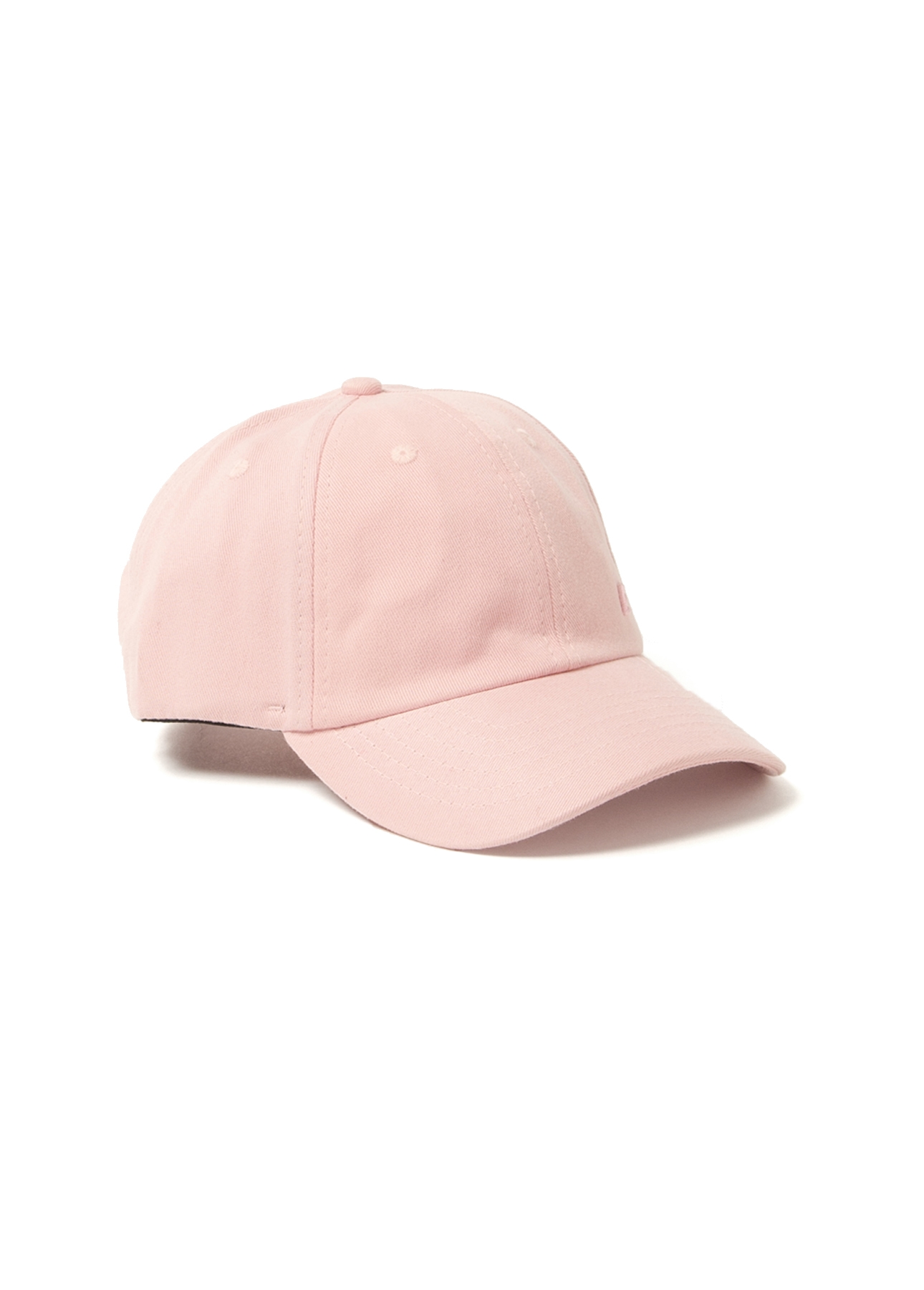 Boné New Basic e Asa Ellus Rosa Dusty