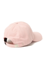 Boné New Basic e Asa Ellus Rosa Dusty