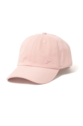 Boné New Basic e Asa Ellus Rosa Dusty